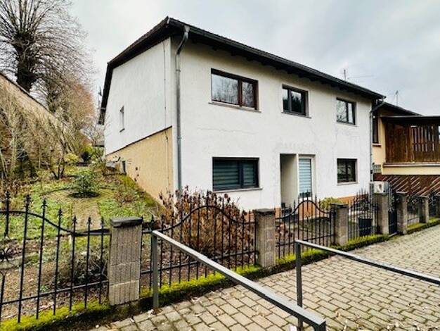 Einfamilienhaus zum Kauf 349.000 € 8 Zimmer 274 m² 359 m² Grundstück Nalbach 66809