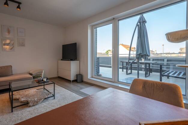 Wohnung zum Kauf 180.000 € 2 Zimmer 58 m² Oberbruch Heinsberg / Oberbruch 52525