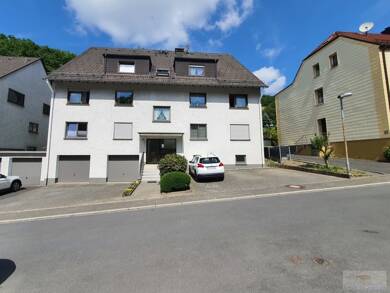 Wohnung zur Miete 750 € 4 Zimmer 100 m² EG frei ab sofort Rahmede Altena / Altroggenrahmede 58762