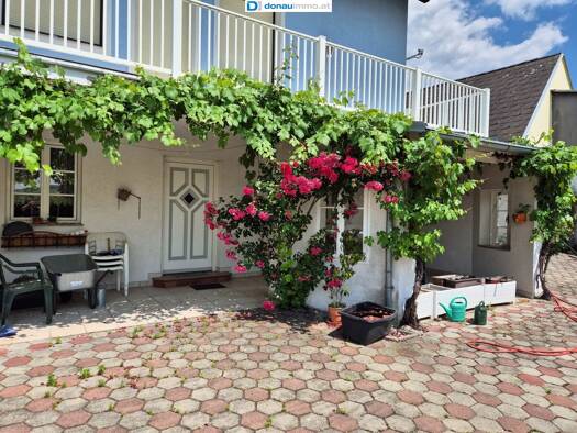 Einfamilienhaus zum Kauf 360.000 € 8 Zimmer 250 m² 850 m² Grundstück Nebersdorf 7304