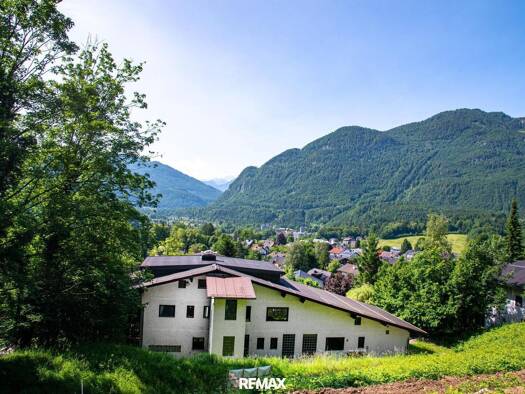 Terrassenwohnung zum Kauf - Erstbezug 1.115.000 € 3 Zimmer 95 m² Bad Ischl 4820
