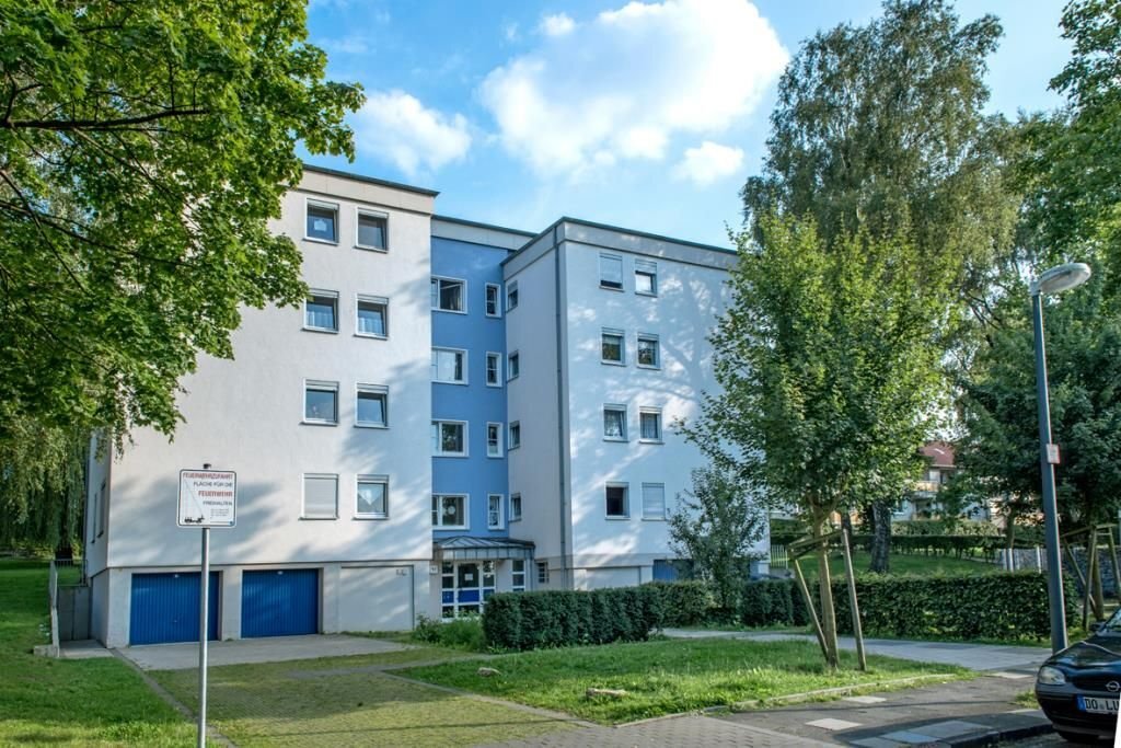 Wohnung zur Miete 539 € 3 Zimmer 71 m²<br/>Wohnfläche 4.<br/>Geschoss 02.02.2025<br/>Verfügbarkeit Am Rotdorn 47 Schwerin Castrop-Rauxel 44577