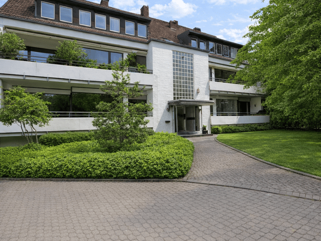 Maisonette zum Kauf 505.000 € 5 Zimmer 158 m² 2. Geschoss Cracau Krefeld 47803