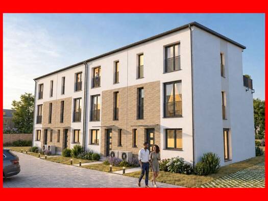 Reihenendhaus zum Kauf provisionsfrei 494.000 € 4 Zimmer 144 m² 404 m² Grundstück Sarstedt Sarstedt 31157