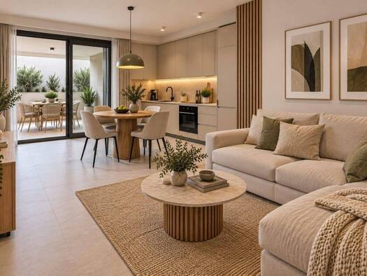 Wohnung zum Kauf 231.412 € 2 Zimmer 38 m² Geschoss EG/2 Stobreč, Split - Okolica Split 21000
