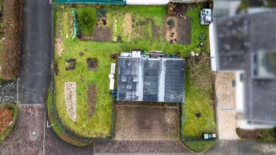 Grundstück zum Kauf 249.000 € 420 m² Grundstück Heide Siegburg 53721