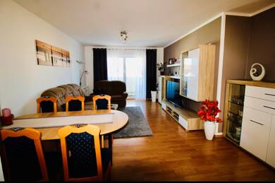 Wohnung zum Kauf 169.000 € 3 Zimmer 79 m² 2. Geschoss Arnsberg - Süd Arnsberg 59821