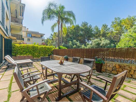 Studio zum Kauf 649.000 € 1 Zimmer 69 m² frei ab sofort Palma de Mallorca 07014