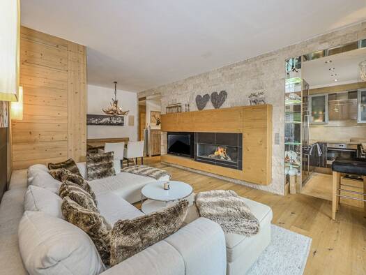 Wohnung zum Kauf 730.000 € 3 Zimmer 75 m² EG Kitzbühel 6370
