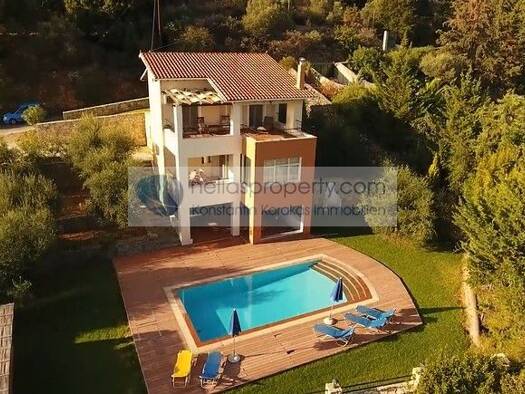 Villa zum Kauf 700.000 € 4 Zimmer 148 m² 940 m² Grundstück Municipality of Apokoronas 73007