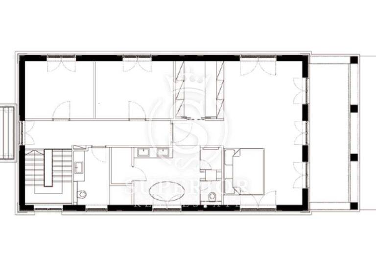 Einfamilienhaus zum Kauf 2.150.000 € 7 Zimmer 210 m² 332 m² Grundstück Zadarska zupanija, Zadar, Diklo 23000