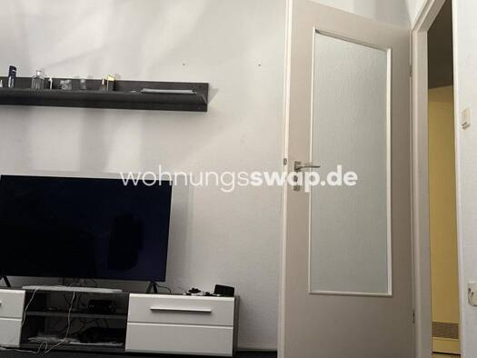 Wohnung zur Miete Tauschwohnung 544 € 1 Zimmer 44 m² 4. Geschoss Reinickendorf Reinickendorf 13407