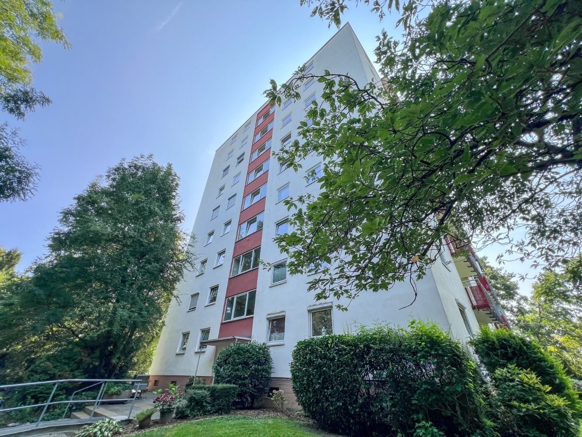 Wohnung zum Kauf 139.000 € 3 Zimmer 69 m²<br/>Wohnfläche 3.<br/>Geschoss Heddesdorf Neuwied 56664