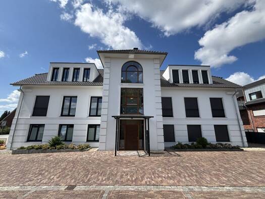 Wohnung zur Miete 980 € 75,4 m² Nordhorn Nordhorn 48529