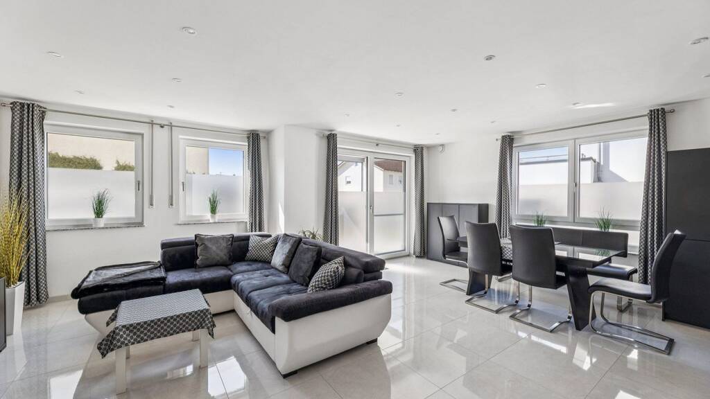 Maisonette zum Kauf 495.000 € 5 Zimmer 175 m² EG Arnstorf 94424