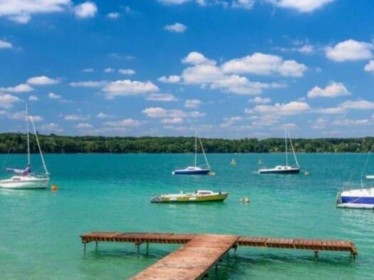 Grundstück zum Kauf provisionsfrei 698.000 € 661 m² Grundstück Baugenehmigung vorhanden Steinebach Wörthsee 82237