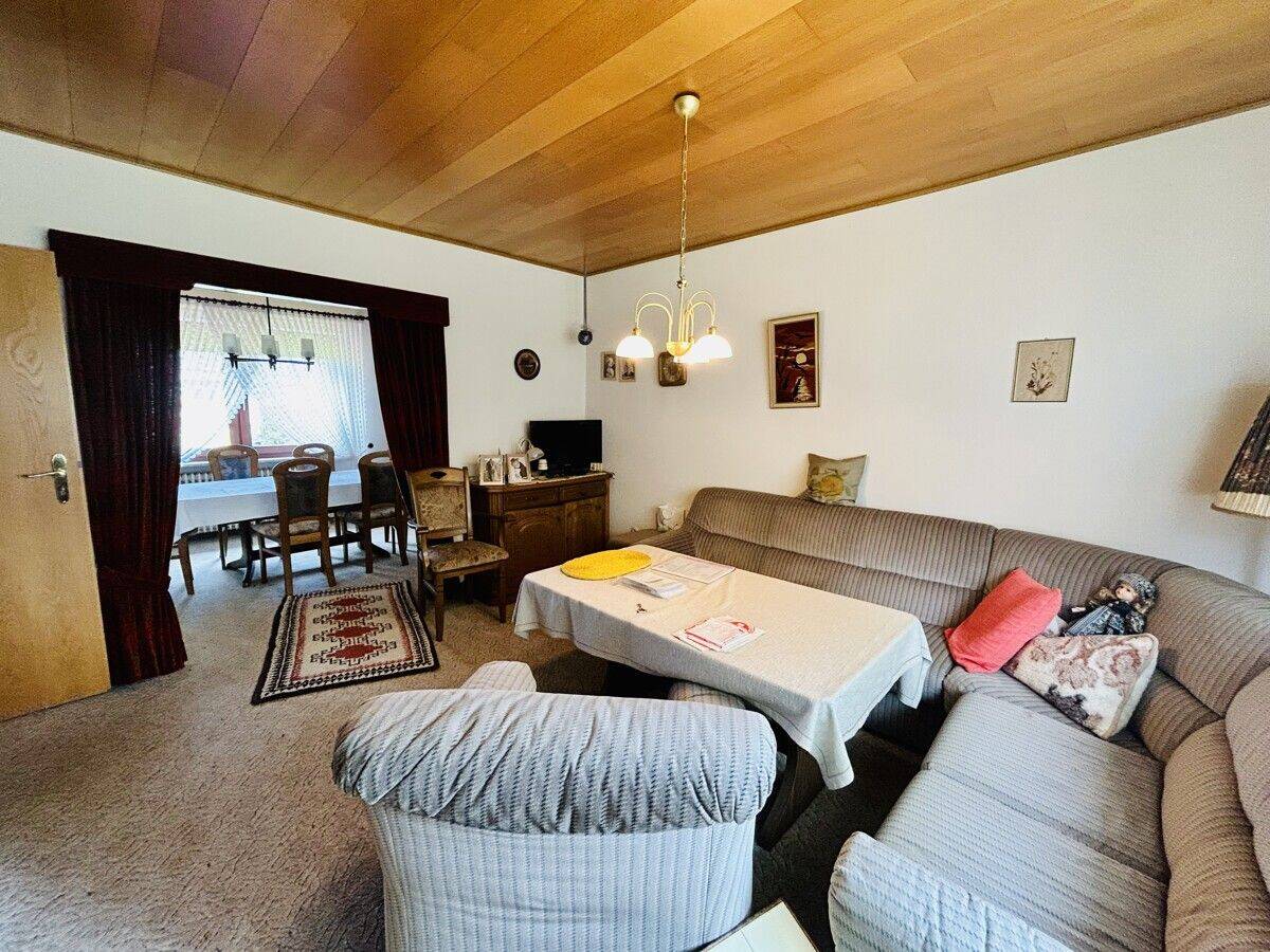 House in Ahlerstedt / Klethen - Ansicht 3