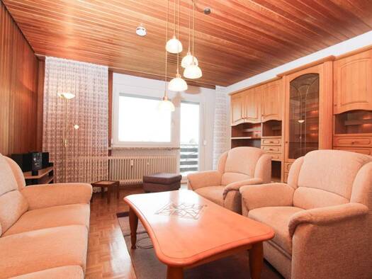 Wohnung zum Kauf 135.000 € 3 Zimmer 69 m² 2. Geschoss Wenden Wenden - Thune - Harxbüttel 38110