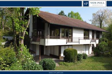 Villa zum Kauf 1.180.000 € 10 Zimmer 226 m² 1.942 m² Grundstück Wildensorg Bamberg / Wildensorg 96049