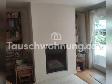 Terrassenwohnung zur Miete Tauschwohnung 1.700 € 5 Zimmer 135 m² EG Schlachtensee Berlin 14129
