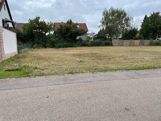 Grundstück zum Kauf 626.220 € 639 m² Grundstück Ingolstadt 85051