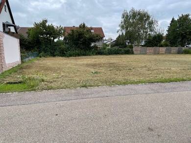 Grundstück zum Kauf 626.220 € 639 m² Grundstück Ingolstadt Ingolstadt 85051