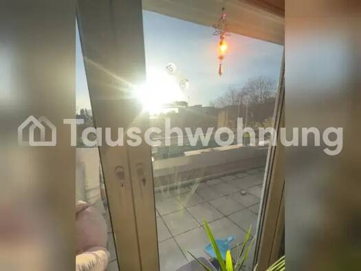 Wohnung zur Miete Tauschwohnung 930 € 3 Zimmer 69 m² Lokstedt Hamburg 22529