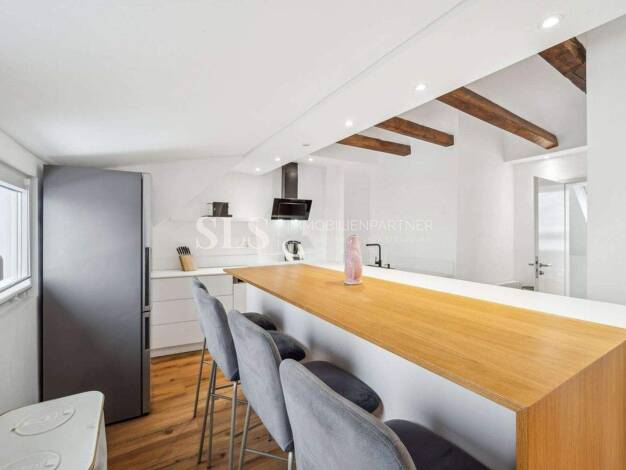 Wohnung zum Kauf 229.000 € 3 Zimmer 70,1 m² 4. Geschoss Süd Remscheid 42859