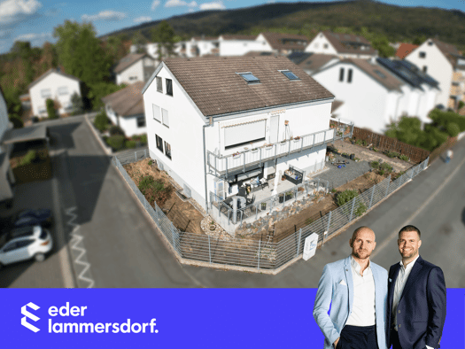 Mehrfamilienhaus zum Kauf 747.777 € 11 Zimmer 330 m² 542 m² Grundstück Seeheim Seeheim-Jugenheim 64342