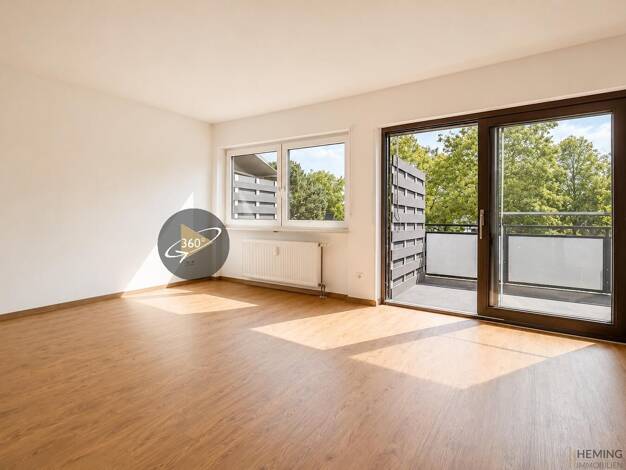 Wohnung zum Kauf provisionsfrei 210.000 € 3 Zimmer 78,4 m² Wörrstadt Wörrstadt 55286