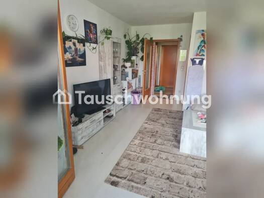 Wohnung zur Miete Tauschwohnung 450 € 2 Zimmer 50 m² Hochfeld Innenstadt 86159