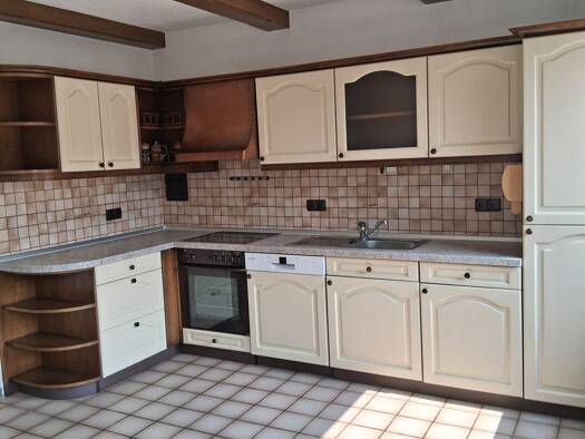 Wohnung zur Miete 800 € 4 Zimmer 103 m² frei ab sofort Haagstraße 24 Griesbach Bad Griesbach i.Rottal 94086