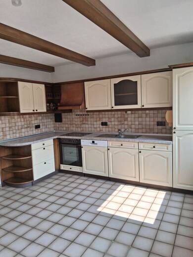 Wohnung zur Miete 800 € 4 Zimmer 103 m² frei ab sofort Haagstraße 24 Griesbach Bad Griesbach i.Rottal 94086