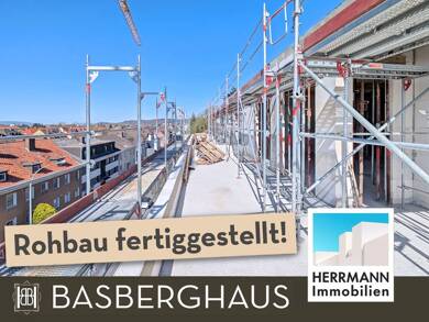 Penthouse zum Kauf - Neubau 674.100 € 4 Zimmer 149,7 m² 1. Geschoss Basberg Hameln 31787
