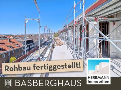 Penthouse zum Kauf - Neubau 674.100 € 4 Zimmer 149,7 m² 1. Geschoss Basberg Hameln 31787