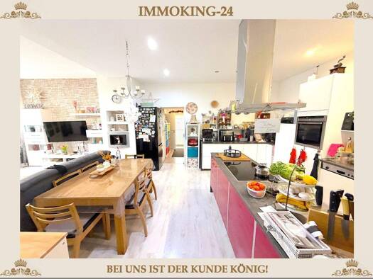 Mehrfamilienhaus zum Kauf 720.000 € 24 Zimmer 450 m² 350 m² Grundstück Fischeln Krefeld 47805