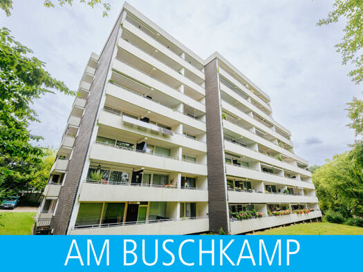 Wohnung zum Kauf 88.000 € 2 Zimmer 70 m² 6. Geschoss Hillegossen Bi-Hillegossen 33699