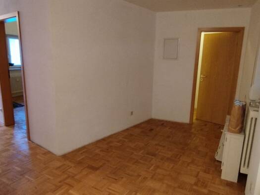 Wohnung zur Miete 650 € 2,5 Zimmer 55,3 m² 3 Geschosse frei ab 01.12.2025 Bad Liebenzell 75378