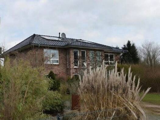 Doppelhaushälfte zum Kauf provisionsfrei 460.000 € 4 Zimmer 138 m² 330 m² Grundstück Stohler Damm 30 Gettorf 24214