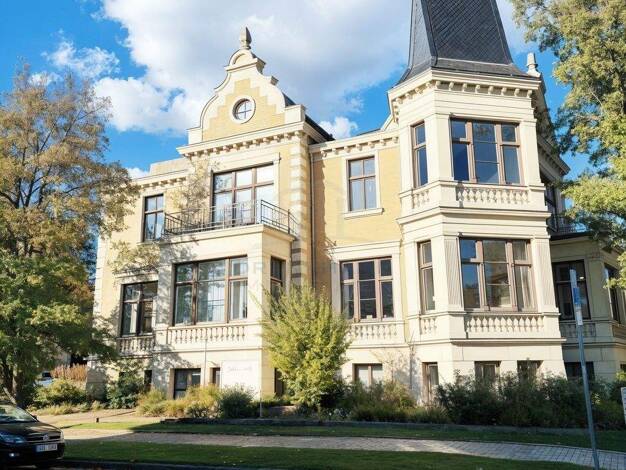 Bürofläche zur Miete 850 € 4 Zimmer 75 m² Bürofläche Stadtmitte Rostock 18055