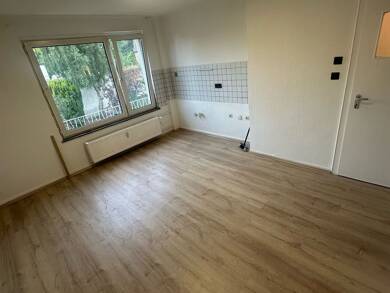Wohnung zur Miete 500 € 2 Zimmer 45 m² Geschoss 1/3 frei ab sofort Oberhausen 46049