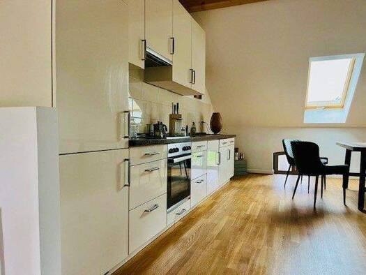 Maisonette zum Kauf provisionsfrei 269.000 € 2 Zimmer 77,5 m² frei ab sofort Markt 4 Geesthacht 21502