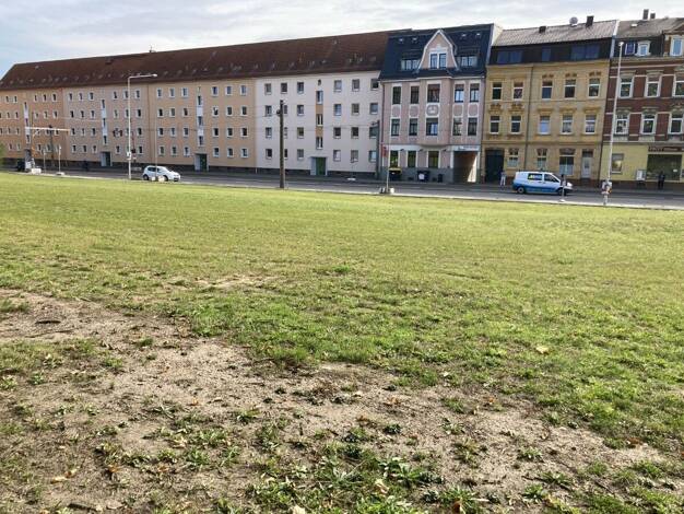 Grundstück zum Kauf 240.000 € 1.943 m² Grundstück Marienthaler Straße 30 Marienthal Zwickau 08060