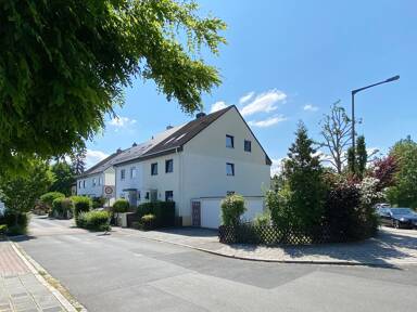 Doppelhaushälfte zum Kauf 619.000 € 7 Zimmer 166,2 m² 363 m² Grundstück Altenberg Oberasbach 90522
