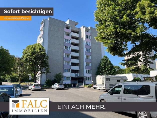 Wohnung zum Kauf 250.000 € 3 Zimmer 77,7 m² Böblingen 71034