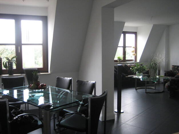 Loft zur Miete 1.200 € 2 Zimmer 89 m² 4. Geschoss Gete Bremen 28211