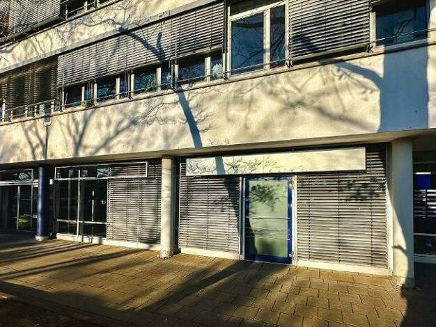 Laden zur Miete provisionsfrei 9 € 138 m² Verkaufsfläche Striesen-Süd Dresden 01309