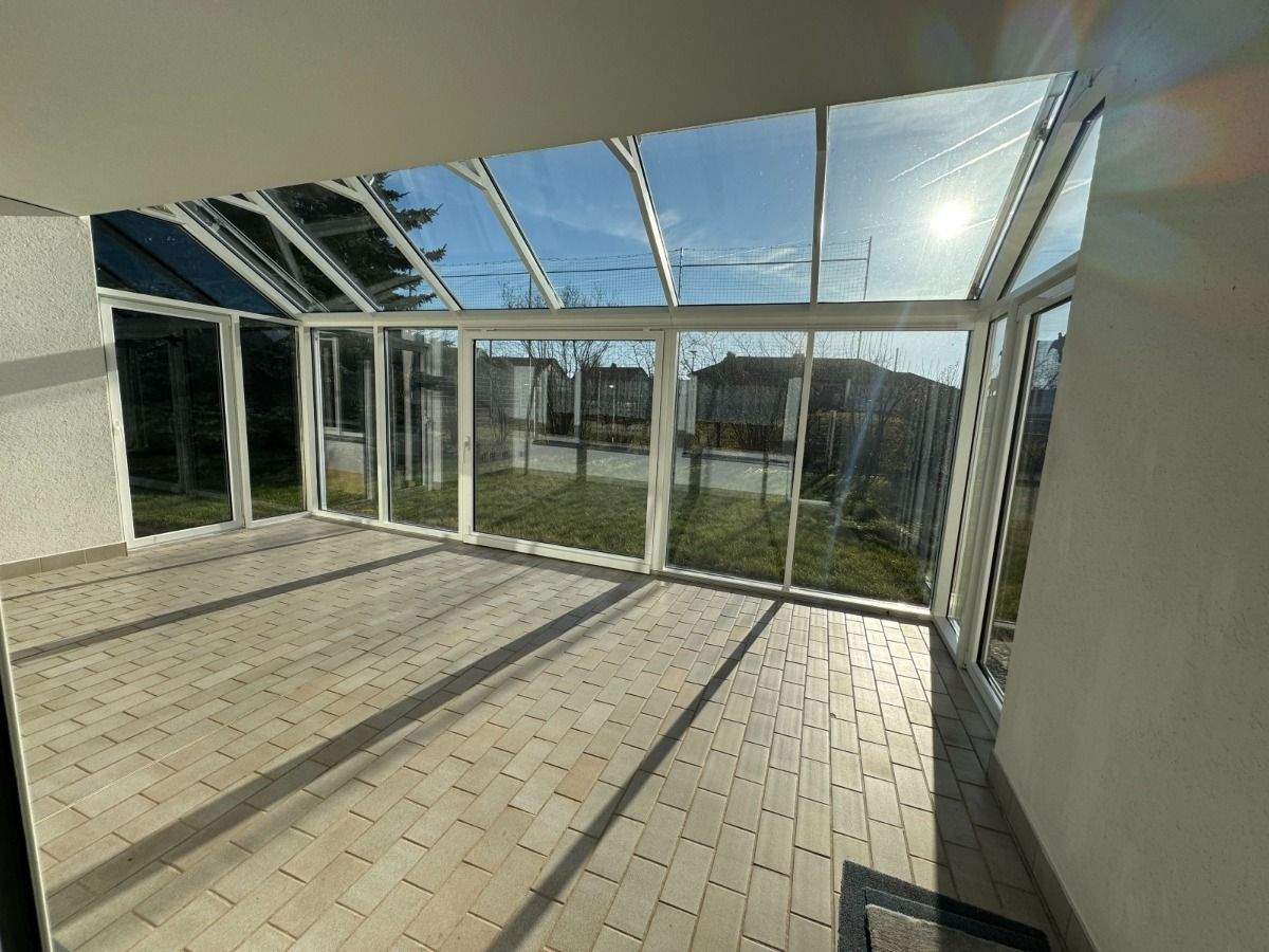 Immobilie in Burgoberbach - Raum für heute und morgen - Ihr Haus mit Perspektive in Burgoberbach mit viel Platz und PV-Anlage - Bild 2