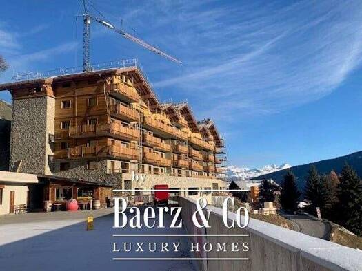 Haus zum Kauf 842.300 CHF 3 Zimmer 98 m² route des masses hérémence 1987