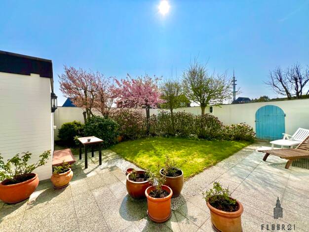 Maisonette zum Kauf 899.000 € 4 Zimmer 140 m² Westerland Westerland 25980